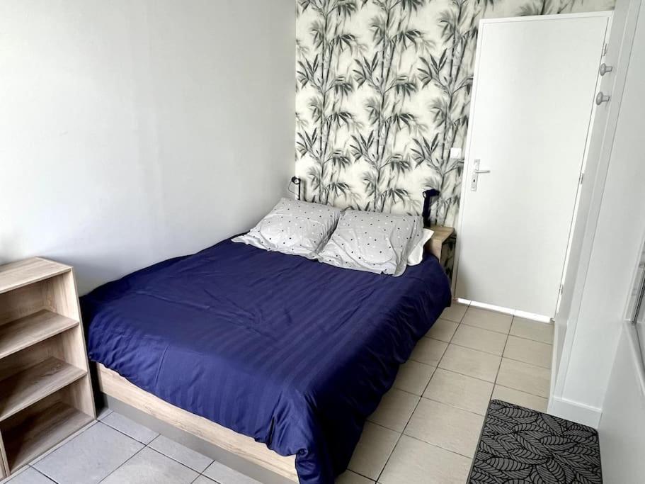 Appartement Avec Exterieur Loos Ngoại thất bức ảnh